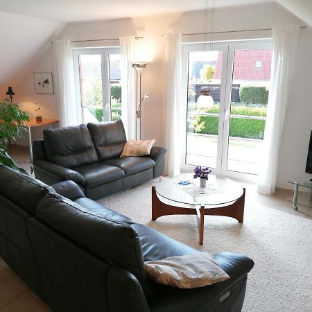 Ferienwohnung In Retgendorf Am Schweriner See - Abc174 By Abcwismar Bagian luar foto