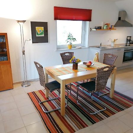 Ferienwohnung In Retgendorf Am Schweriner See - Abc174 By Abcwismar Bagian luar foto