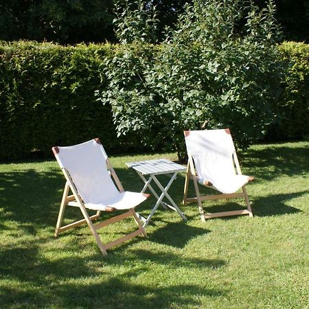 Ferienwohnung In Retgendorf Am Schweriner See - Abc174 By Abcwismar Bagian luar foto
