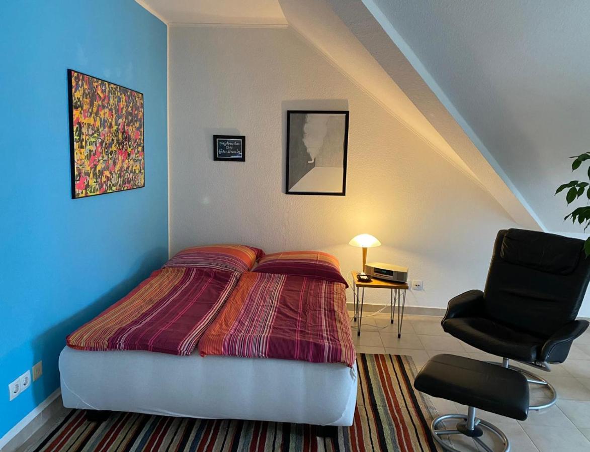 Ferienwohnung In Retgendorf Am Schweriner See - Abc174 By Abcwismar Bagian luar foto