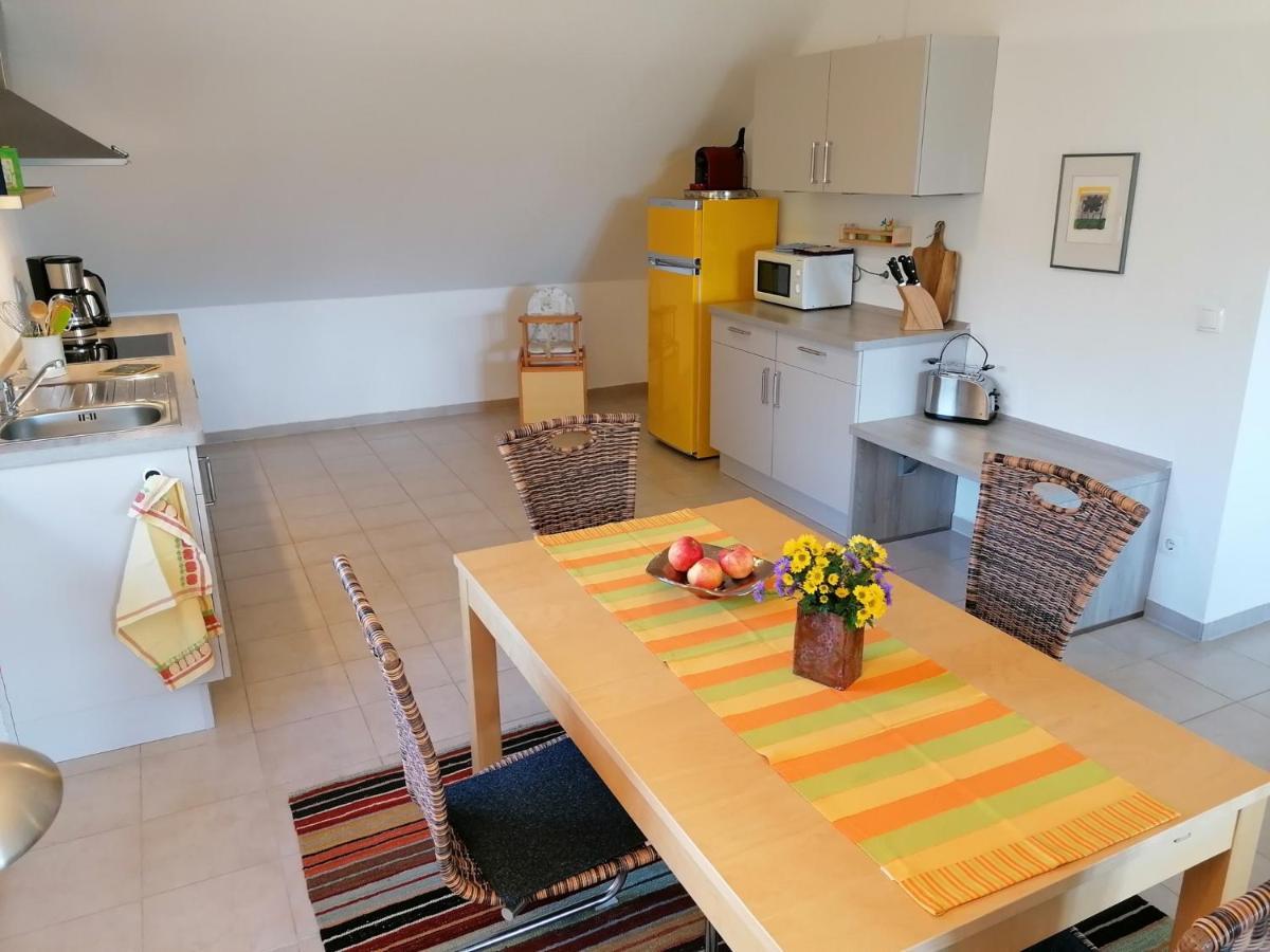 Ferienwohnung In Retgendorf Am Schweriner See - Abc174 By Abcwismar Bagian luar foto