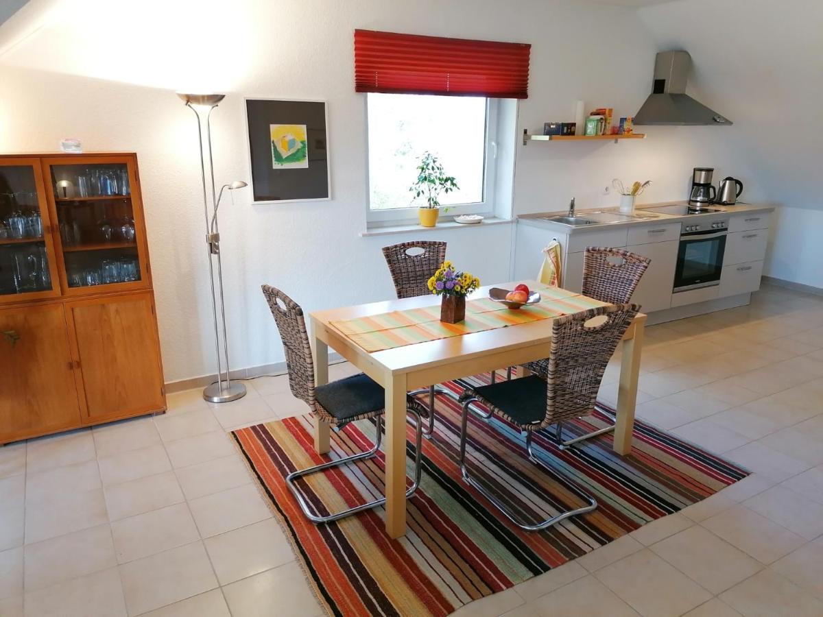 Ferienwohnung In Retgendorf Am Schweriner See - Abc174 By Abcwismar Bagian luar foto