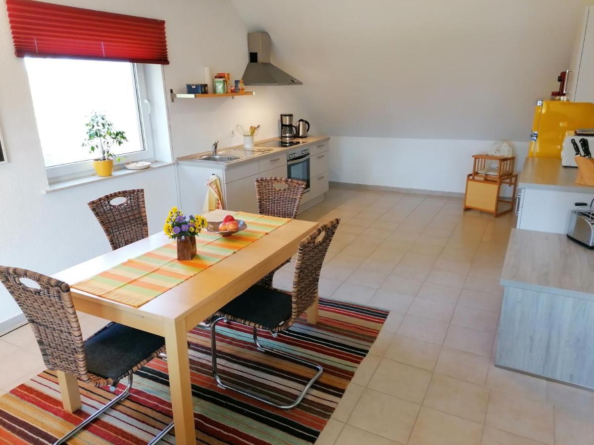 Ferienwohnung In Retgendorf Am Schweriner See - Abc174 By Abcwismar Bagian luar foto
