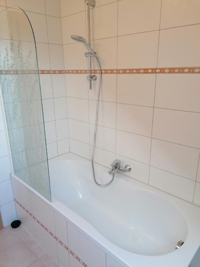 Ferienwohnung In Retgendorf Am Schweriner See - Abc174 By Abcwismar Bagian luar foto