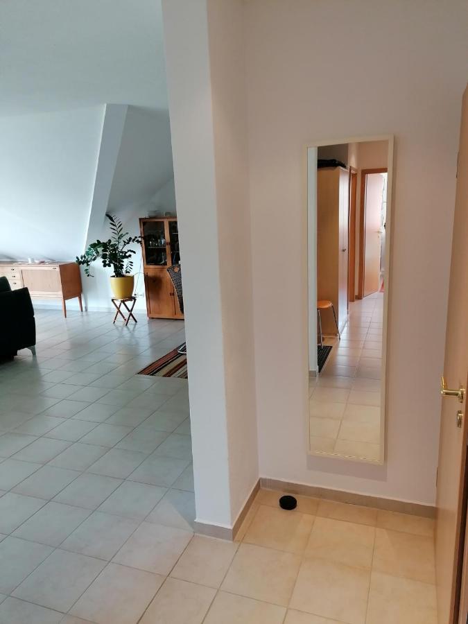 Ferienwohnung In Retgendorf Am Schweriner See - Abc174 By Abcwismar Bagian luar foto