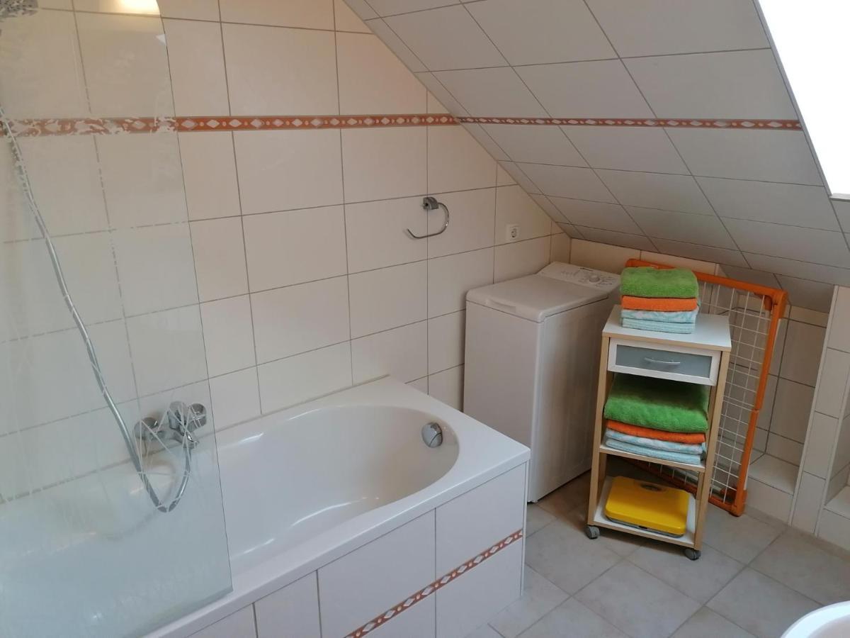 Ferienwohnung In Retgendorf Am Schweriner See - Abc174 By Abcwismar Bagian luar foto