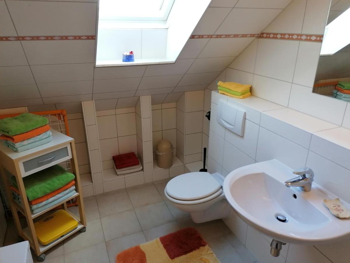Ferienwohnung In Retgendorf Am Schweriner See - Abc174 By Abcwismar Bagian luar foto