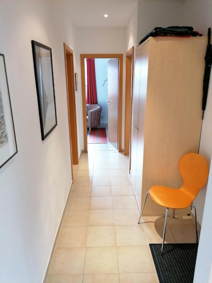 Ferienwohnung In Retgendorf Am Schweriner See - Abc174 By Abcwismar Bagian luar foto