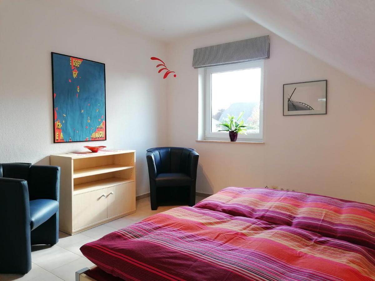 Ferienwohnung In Retgendorf Am Schweriner See - Abc174 By Abcwismar Bagian luar foto