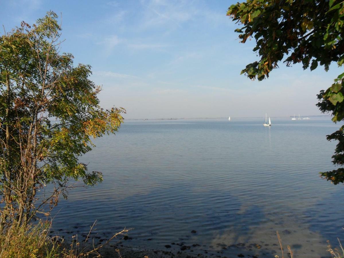 Ferienwohnung In Retgendorf Am Schweriner See - Abc174 By Abcwismar Bagian luar foto