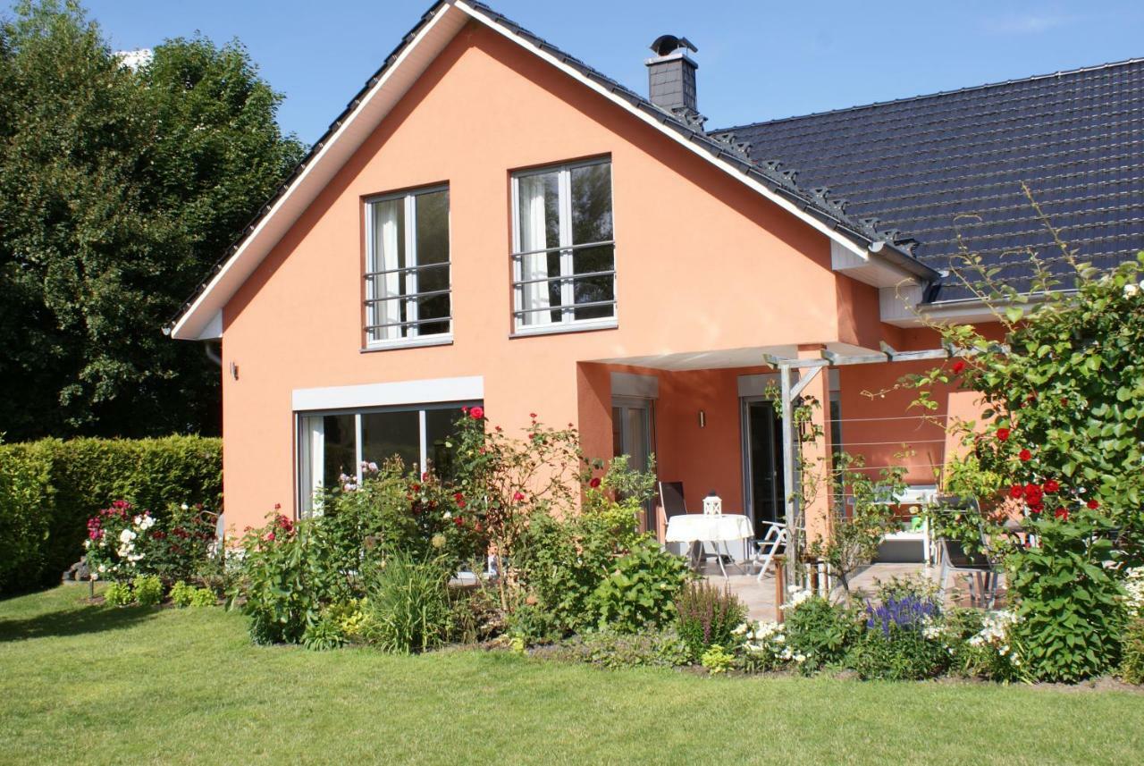 Ferienwohnung In Retgendorf Am Schweriner See - Abc174 By Abcwismar Bagian luar foto